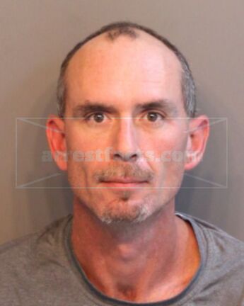 Raymond Andrew Lewis