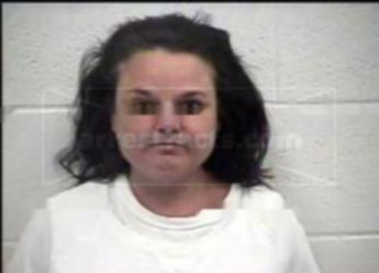 Peggy Joann Huffman