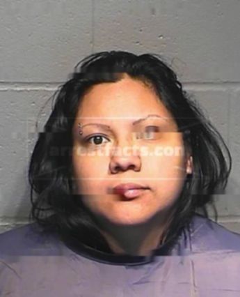 Claudia Rangel-Gonzalez