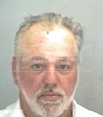 Buddy Wayne Evans
