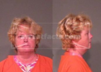 Rhonda Beach Smith