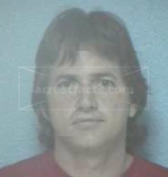 Milton Lamar Frady