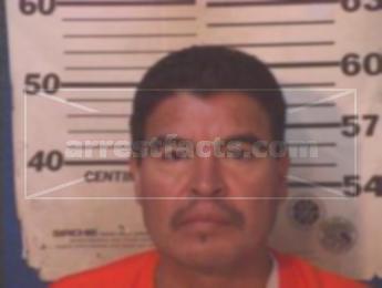Eduardo Gonzalez Mendoza