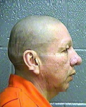 Kelvin Dewayne Frye