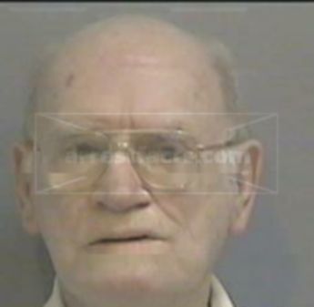 Chester Ray Graham