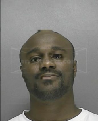 Adam Elam