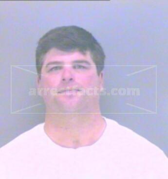 William Byron Barber