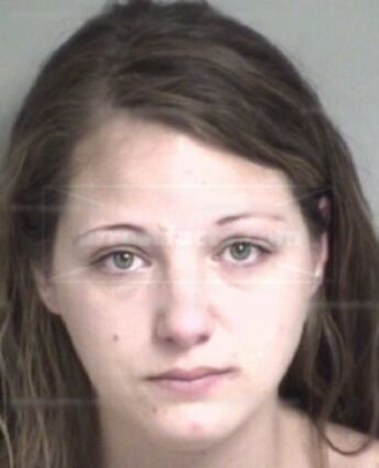 Alisha Renee Britt