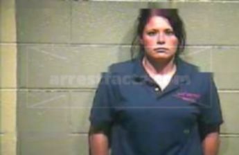 Chantel Renee Combs