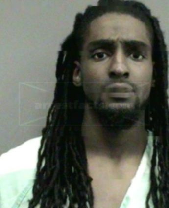 Kendrick Jaleel Kirby