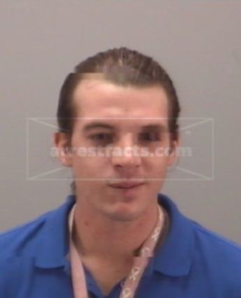 Christopher Wayne Grafton