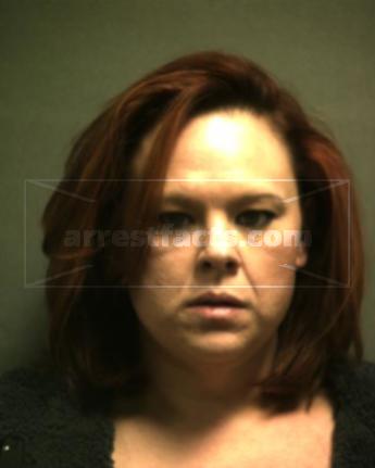 Jamie Raye Stovall