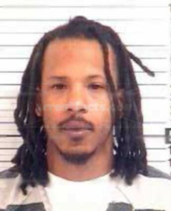 Rashaad Lemar Brantley