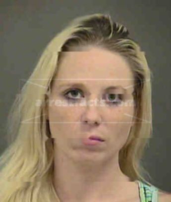 Cassandra Mechelle Weber