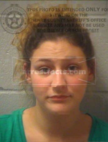 Shari Leighann Richey