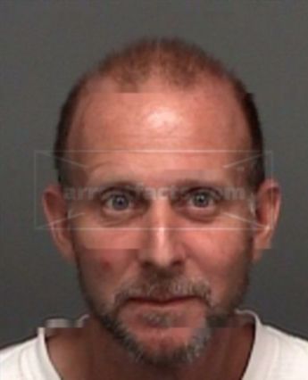 Mark William Magner