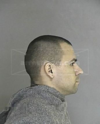 Christopher G. Patschke