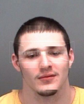 Anthony Patrick Lindsey