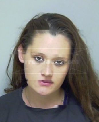 Brittany Niccole Thomas