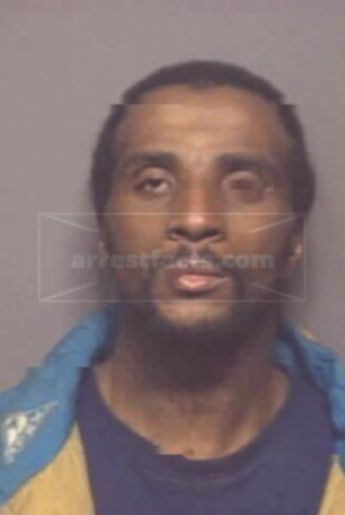 Frank Newkirk Jr.