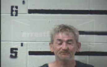 Lynn Edward Benton