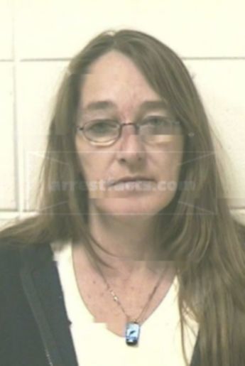 Joyce Elaine Starks