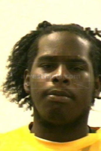 Antonio Morgan Rhodes