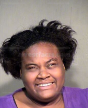 Tamika Lacy