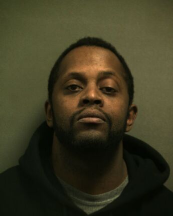 Timothy James Perkins