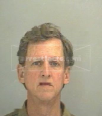 David Lindsey Canon