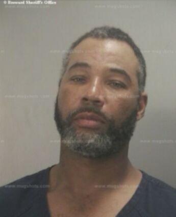 Gayron Lamar Garrett