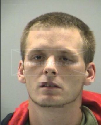 Jesse Daniel Hargis