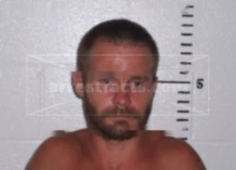 Bryan Daniel Fraker