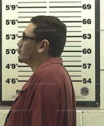 Armando L Chavez