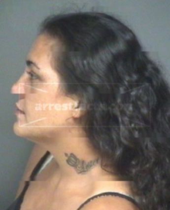 Serina Lynn Rowe