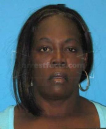 Vada Edwards Williams