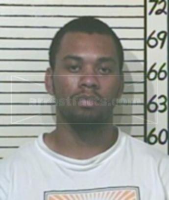 Jonathan Aubry Adair