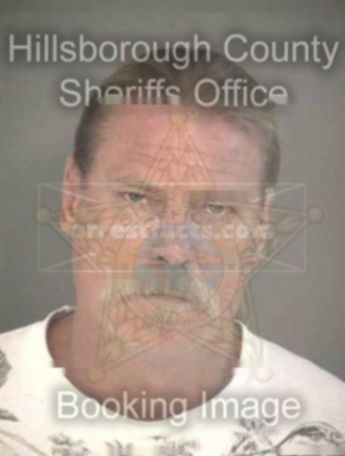 Michael Robert Welch