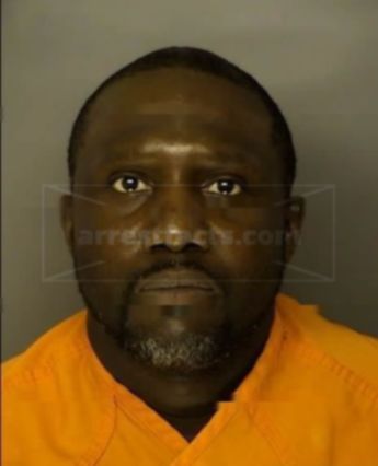 Lee Mark Huggins