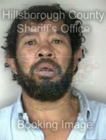 Jose Gonzalez
