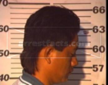Felix Castillo Morin
