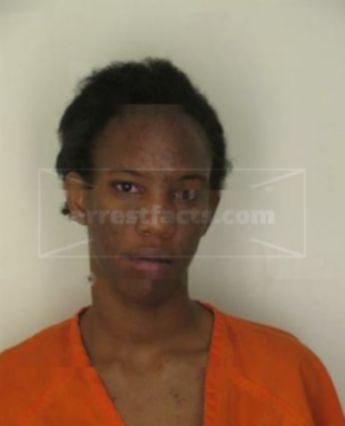 Brianna Michele Lewis