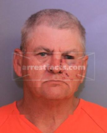 Richard Earnest Chapman