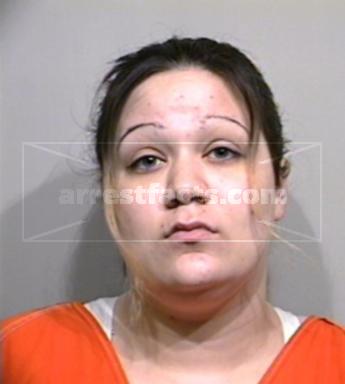 Ashley Colleen Wilson