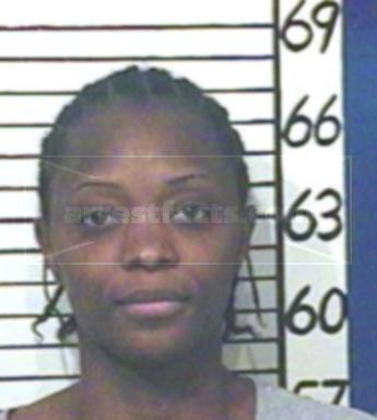 Barbara Ann Mims