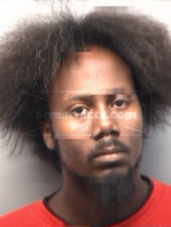 Antonio Griffin
