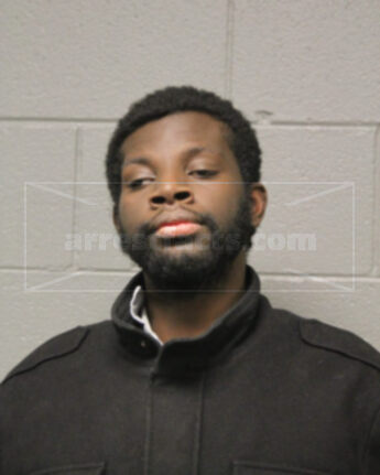 Deonte Williams