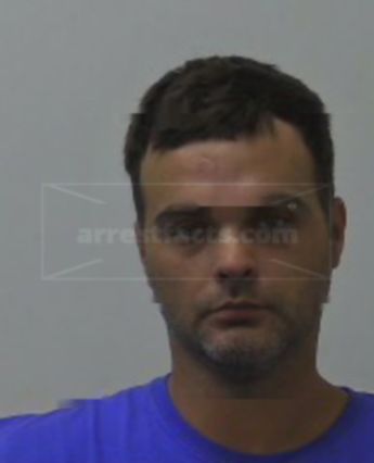 Robert Samhouston Nunley