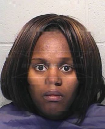 Tiara Richelle Anderson