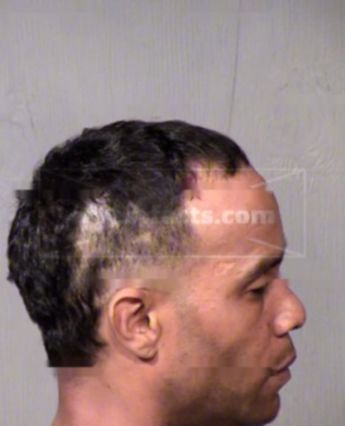 Geovanni Colon